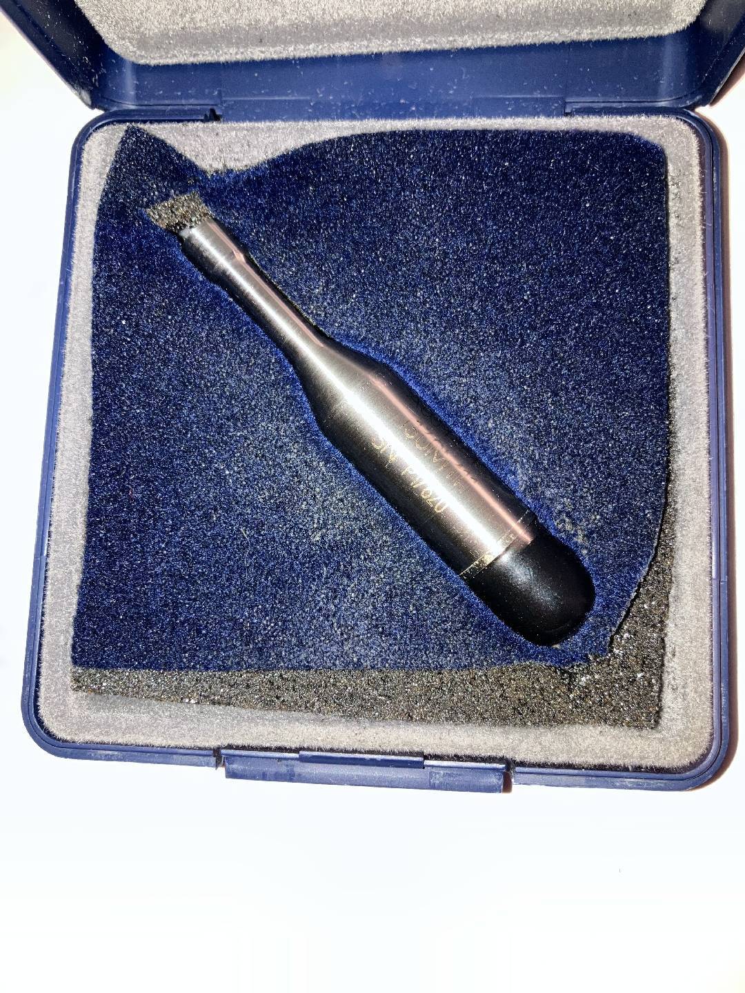 Foto Verwendet EMERSON CSI 2120-2 Zum Verkauf