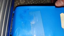 圖為 已使用的 EMERSON CSI B2120A2 待售