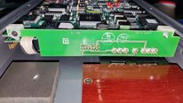 圖為 已使用的 EMERSON CSI B2120A2 待售