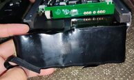 圖為 已使用的 EMERSON CSI B2120A2 待售