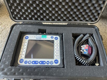 EMERSON CSI 2130-2 #293770978