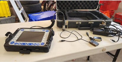 EMERSON CSI 2130-2 #293827499