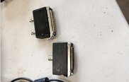 フォト（写真） 使用される EMERSON CSI 2130-2 販売のために