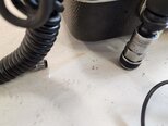 フォト（写真） 使用される EMERSON CSI 2130-2 販売のために