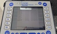 图为 已使用的 EMERSON CSI 2130 待售