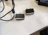 Foto Verwendet EMERSON CSI 2130 Zum Verkauf