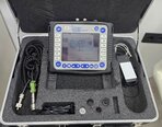 Foto Verwendet EMERSON CSI 2130 Zum Verkauf