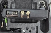 Foto Verwendet EMERSON CSI 2130 Zum Verkauf