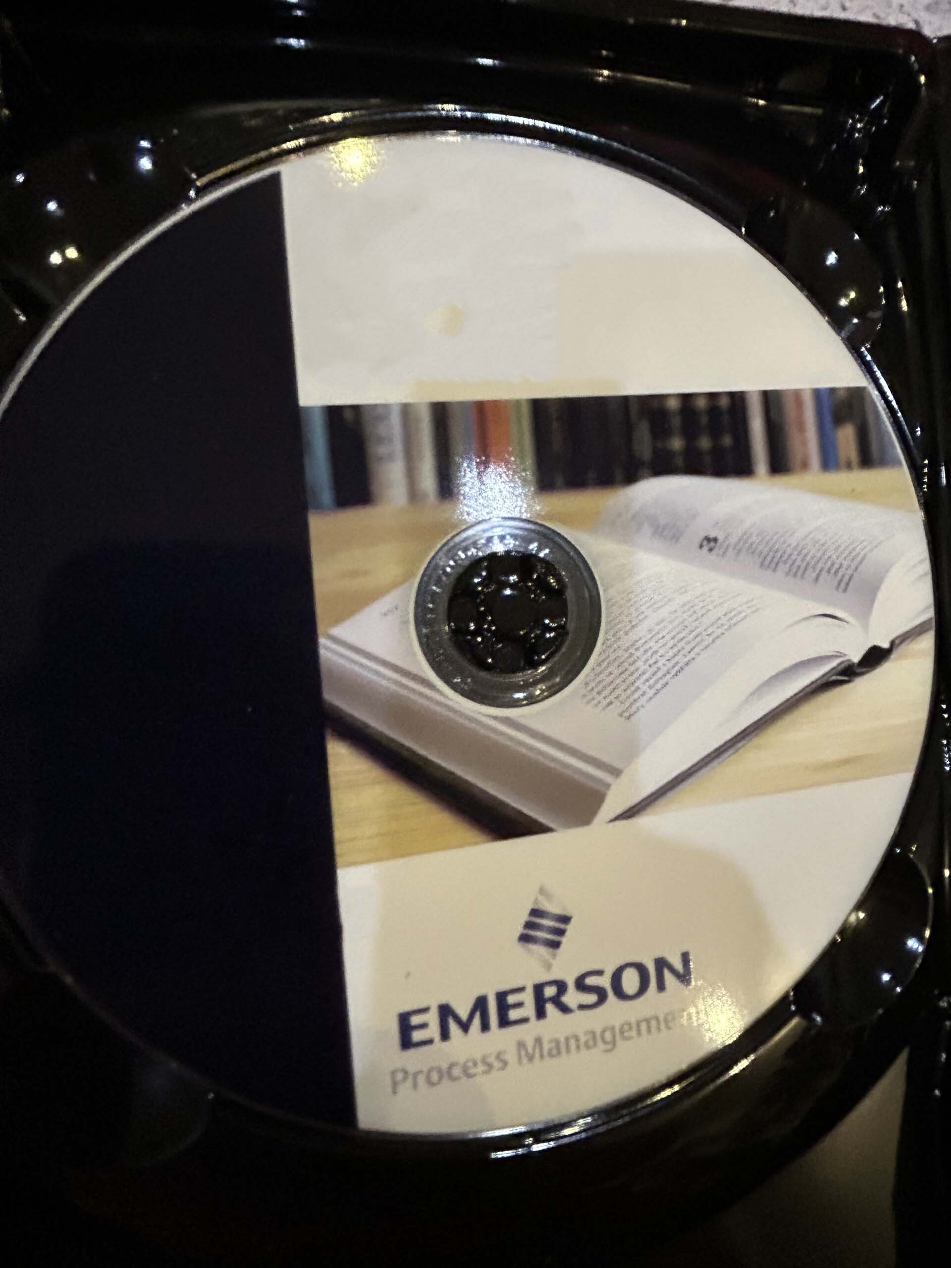 フォト（写真） 使用される EMERSON CSI 2140 販売のために