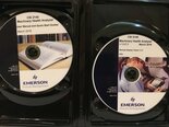 フォト（写真） 使用される EMERSON CSI 2140 販売のために
