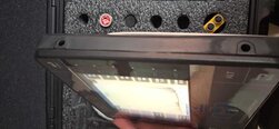 圖為 已使用的 EMERSON CSI 2140 待售