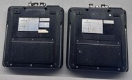 圖為 已使用的 EMERSON CSI 2140 待售