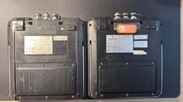 圖為 已使用的 EMERSON CSI 2140 待售