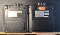 EMERSON CSI 2140
