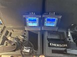 圖為 已使用的 EMERSON CSI 2140 待售