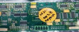 图为 已使用的 VARIOUS Spare parts for Delta edge 待售