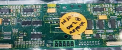 图为 已使用的 VARIOUS Spare parts for Delta edge 待售