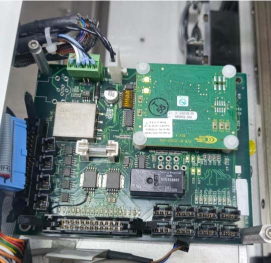 图为 已使用的 VARIOUS Spare parts for Delta edge 待售