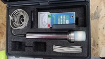 图为 已使用的 EMPOS RM 552 GS 待售