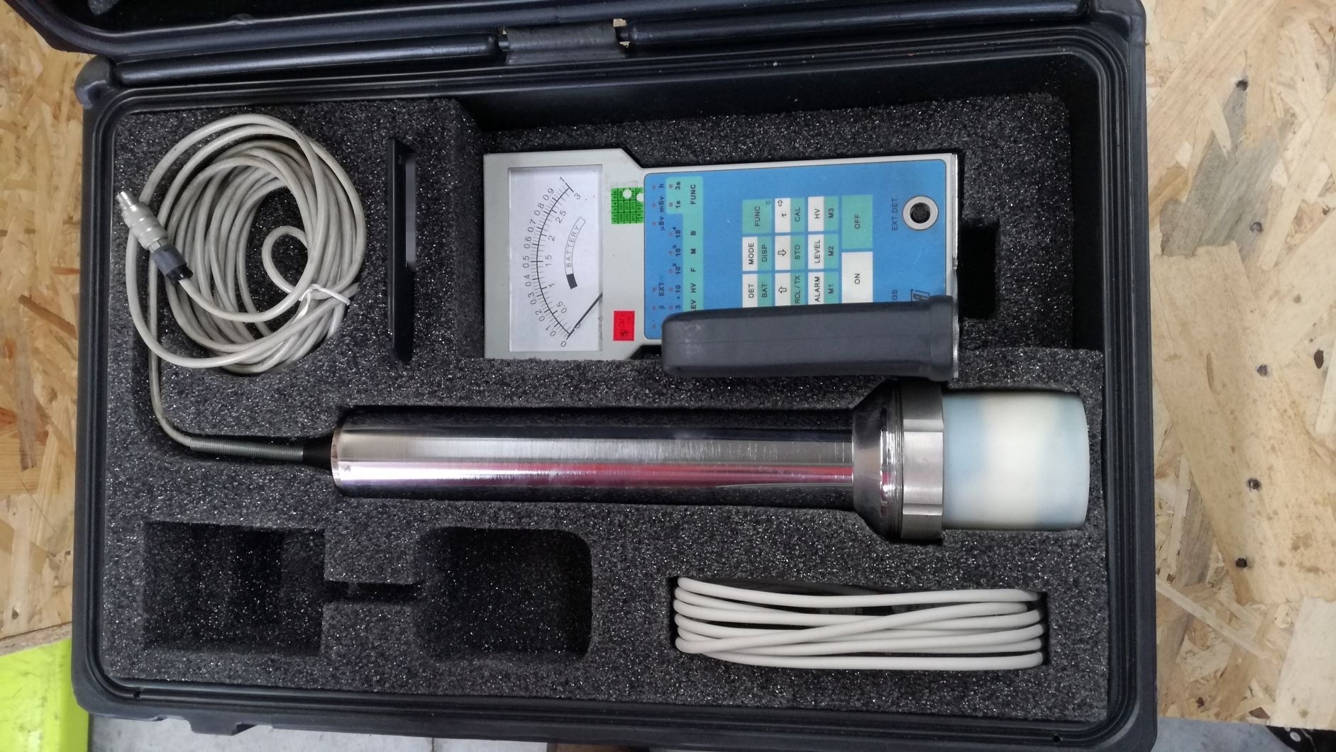 图为 已使用的 EMPOS RM 552 GS 待售