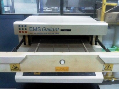 EMS Gallant #96522