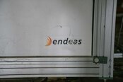 Photo Used ENDEAS QuickSun 540LA For Sale