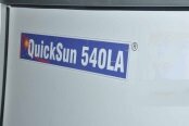사진 사용됨 ENDEAS QuickSun 540LA 판매용