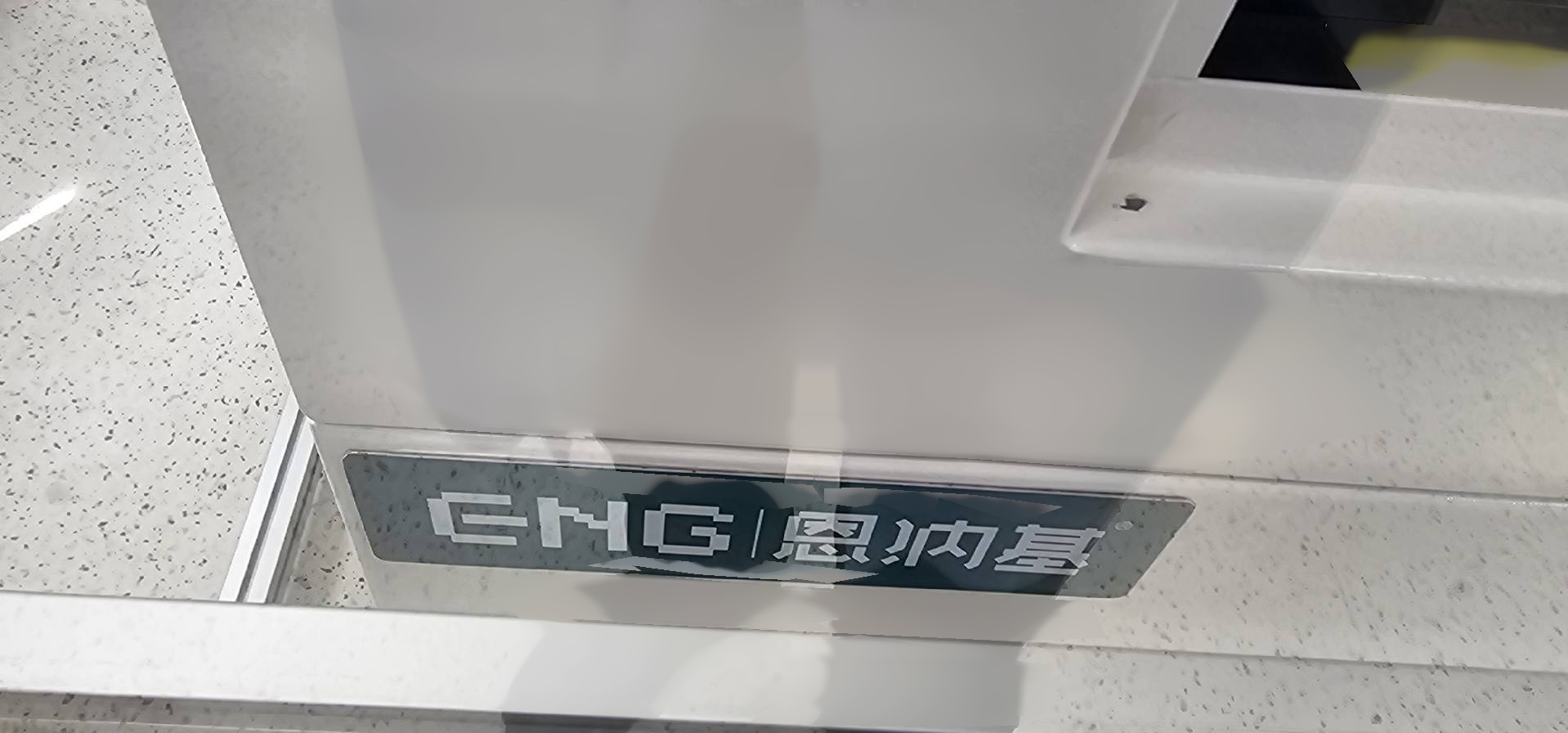 フォト（写真） 使用される ENG Pick and Place Machine 販売のために