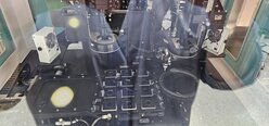 ENG Pick and Place Machine