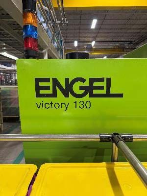 사진 사용됨 ENGEL Victory 130 판매용