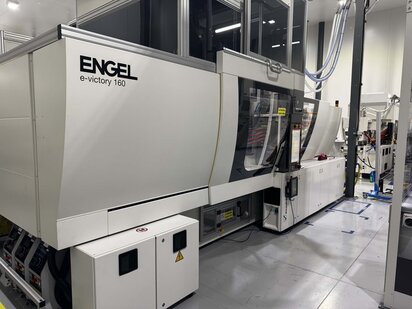 ENGEL Victory 160 #293759899