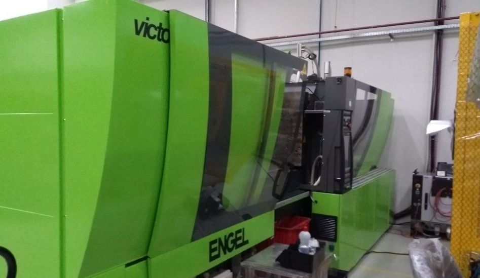 Photo Used ENGEL Victory 330H / 80W-140 For Sale