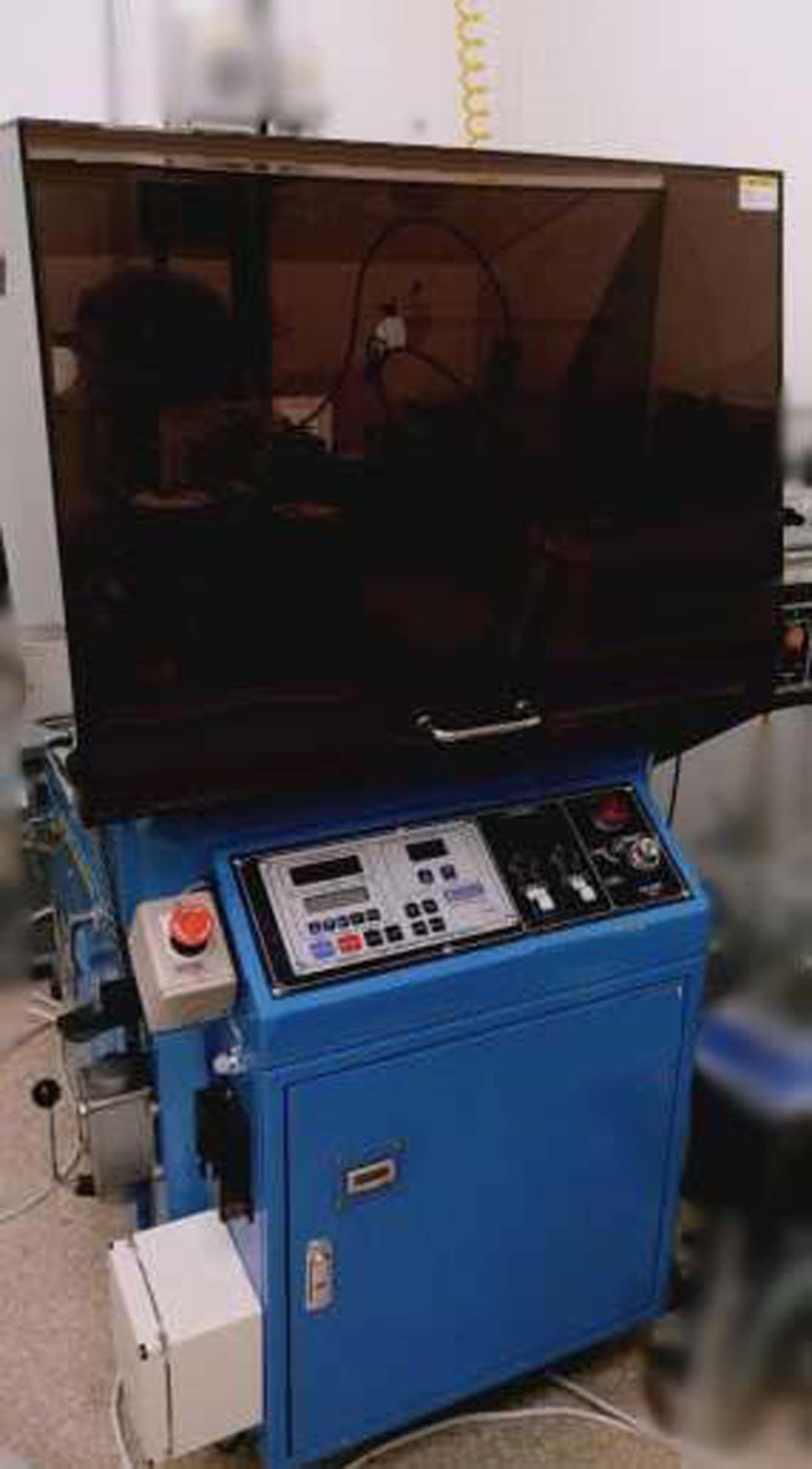 Photo Used ENGIS EJW-400IFN For Sale