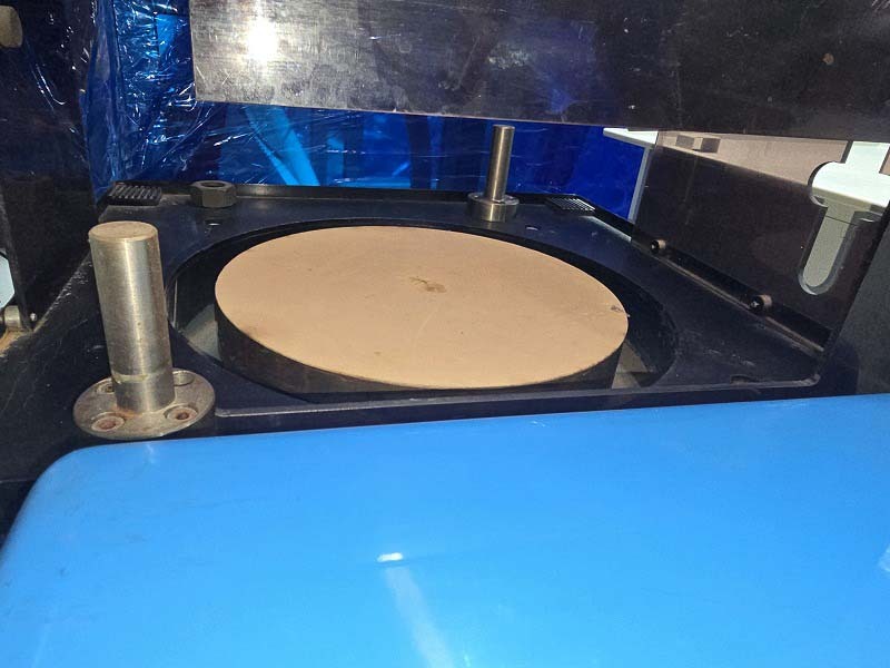 Photo Used ENGIS EJ-380IN For Sale