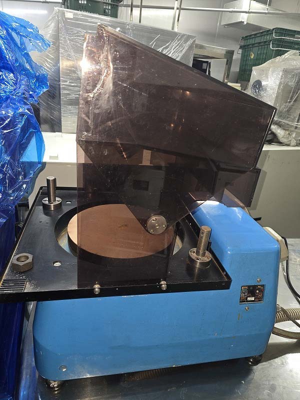 Photo Used ENGIS EJ-380IN For Sale