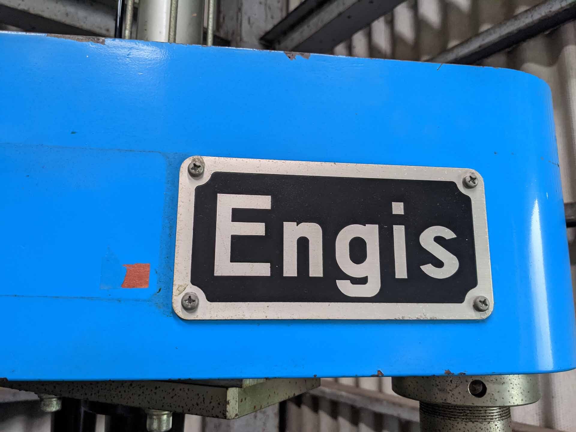 フォト（写真） 使用される ENGIS EJW-610 販売のために