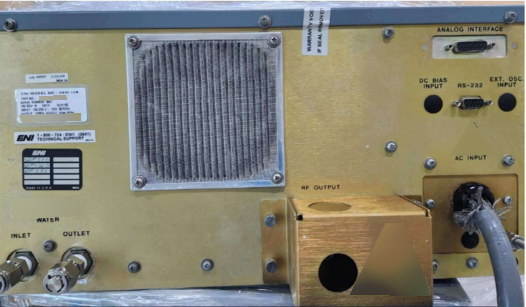 사진 사용됨 ENI / MKS OEM 12B 판매용