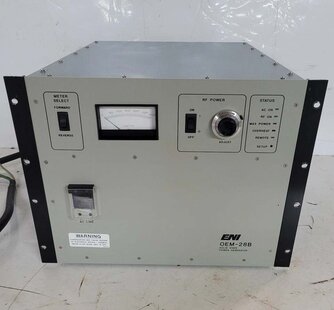 ENI / MKS OEM 28B #293827656