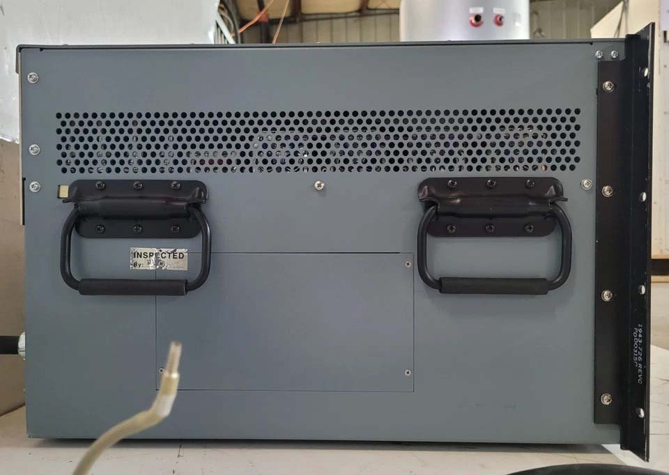 图为 已使用的 ENI / MKS OEM 28B 待售