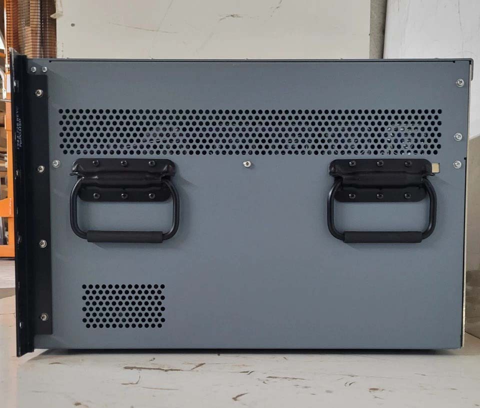图为 已使用的 ENI / MKS OEM 28B 待售