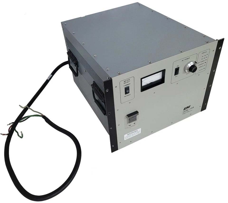 图为 已使用的 ENI / MKS OEM 28B 待售