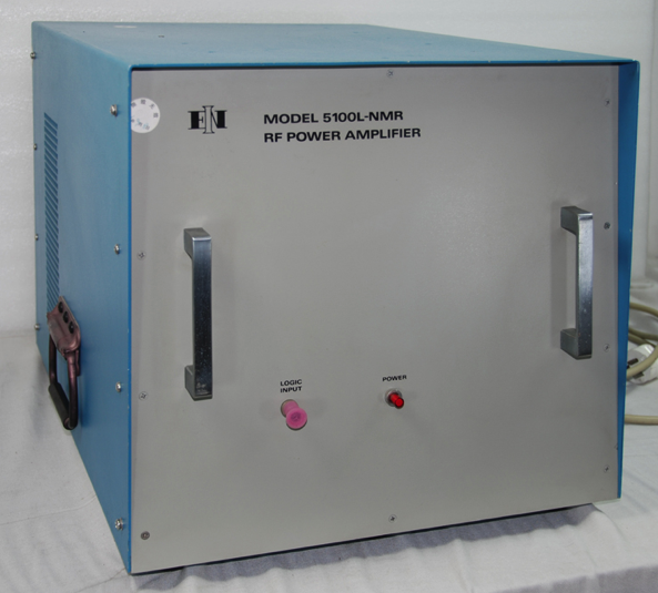 圖為 已使用的 ENI 5100L-NMR 待售