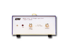 Photo Used ENI 603L For Sale