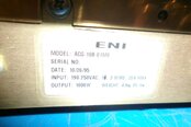 圖為 已使用的 ENI ACG-10B-01M9 待售