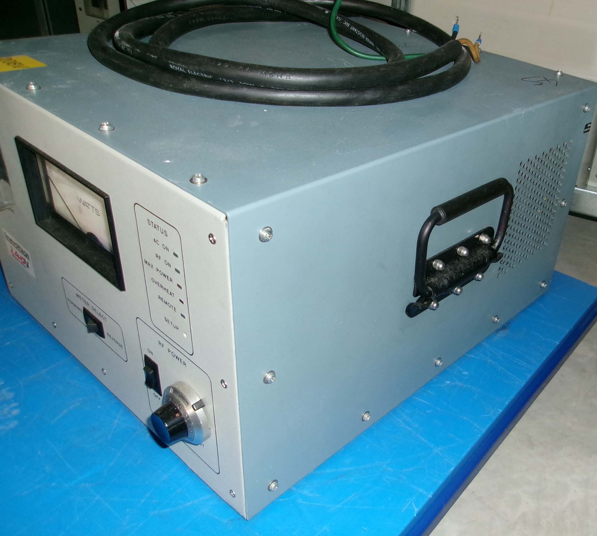 사진 사용됨 ENI ACG-10B-01M9 판매용