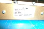 사진 사용됨 ENI ACG-10B-01M9 판매용