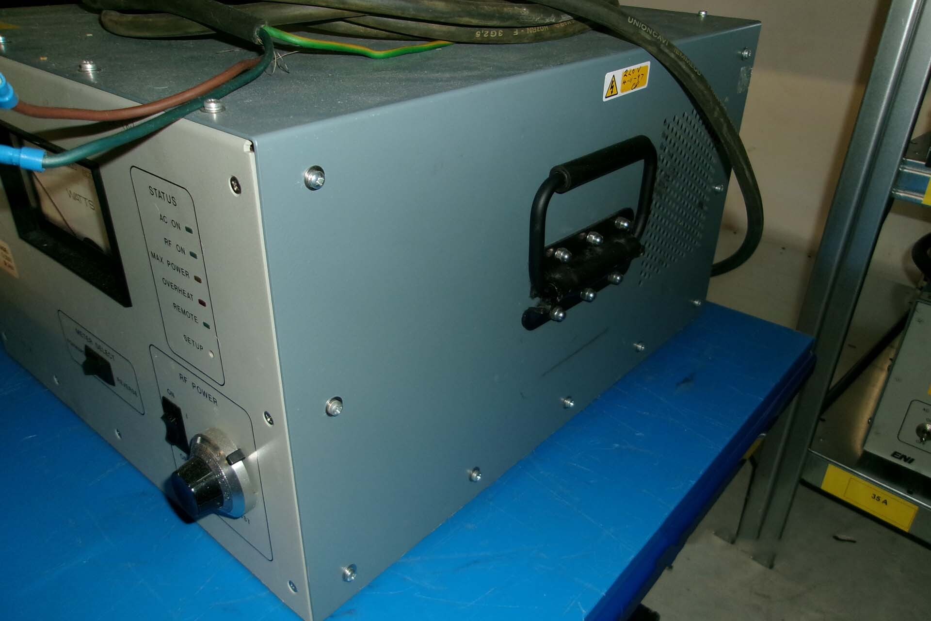 사진 사용됨 ENI ACG-10B-01M9 판매용