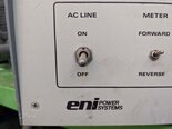 Photo Used ENI ACG-10T For Sale