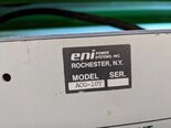 Photo Used ENI ACG-10T For Sale