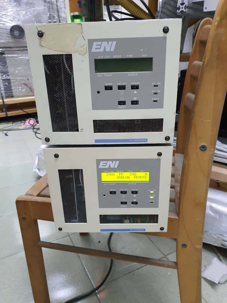 사진 사용됨 ENI ACG-6B 판매용